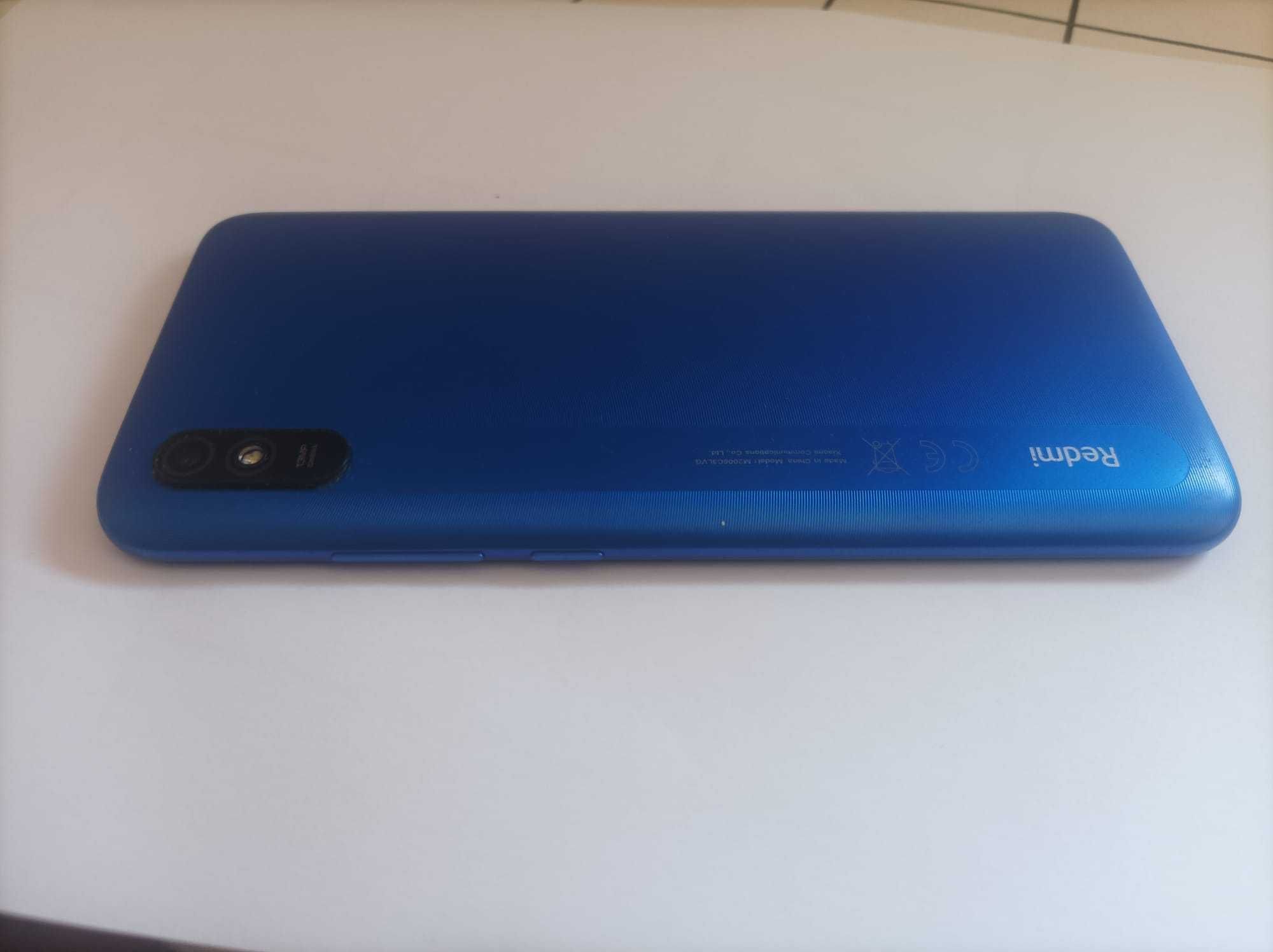 Xiaomi Redmi 9AT M2006C3LVG 2GB / 32GB Smartphone Azul
