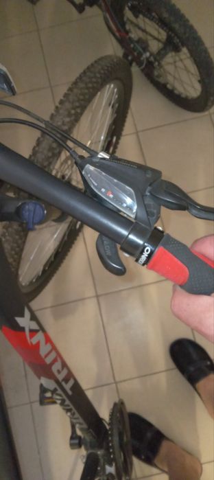 Велосипед Trinx,M136 PRO