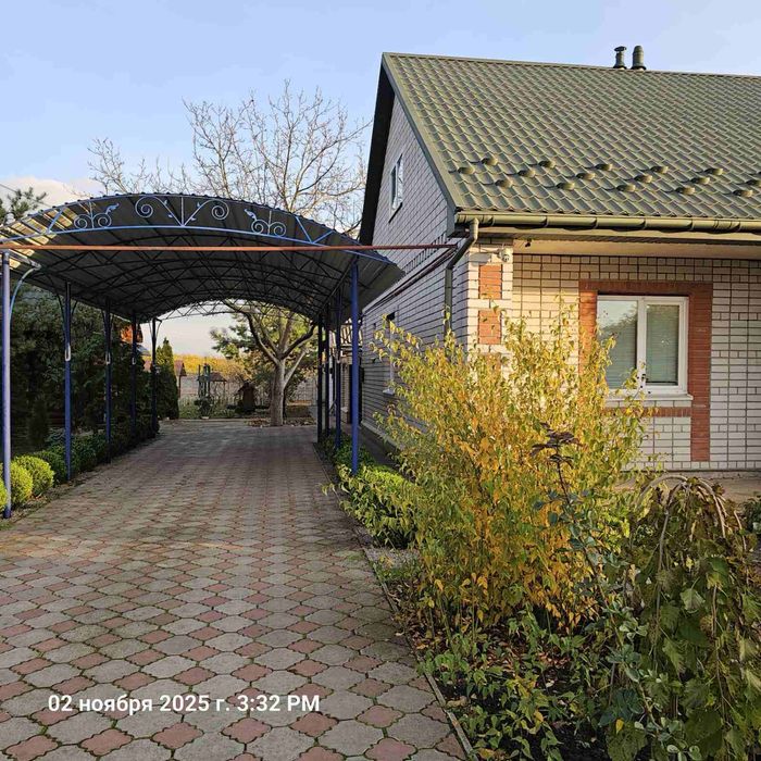 Продаж добротного домоволодіння від власника, Дніпропетровська обл