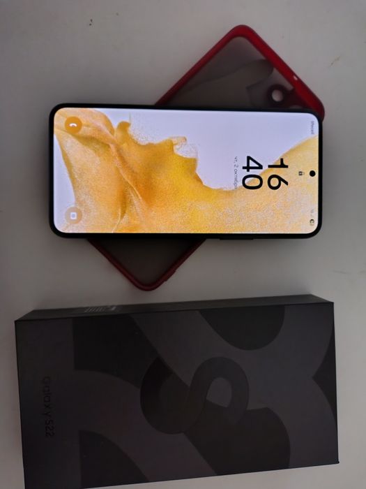 Samsung s 22 (ідеальний)