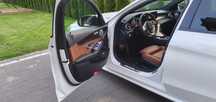 Mercedes C 300 AMG line