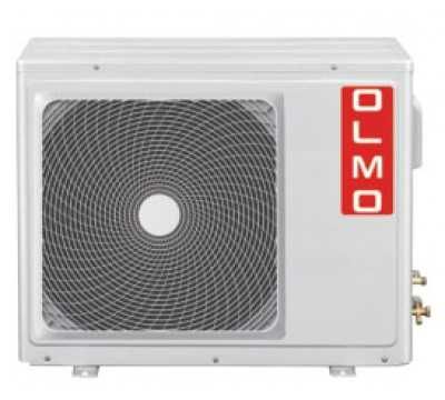 OLMO OSH-09FRH3 EDGE INVERTER Кондиционер Инверторный