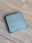 Procesor AMD Ryzen 5 3600X (oryginalne opakowanie, idealny stan)