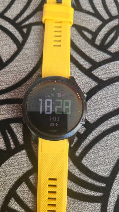 Garmin Forerunner 945 Повний комплект Музика Карти NFC