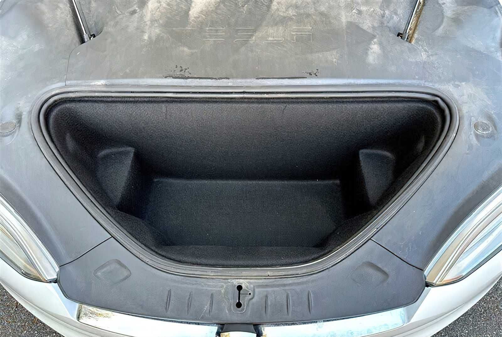 Tesla  Model S 100D 2019