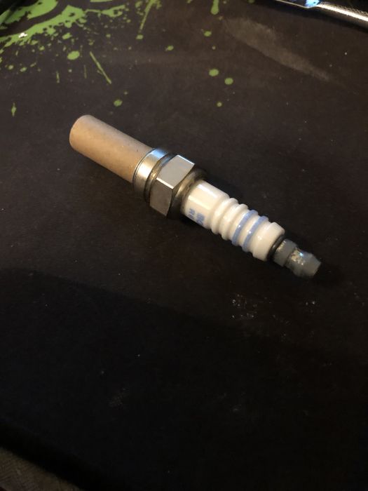 Bosch свічка запалювання