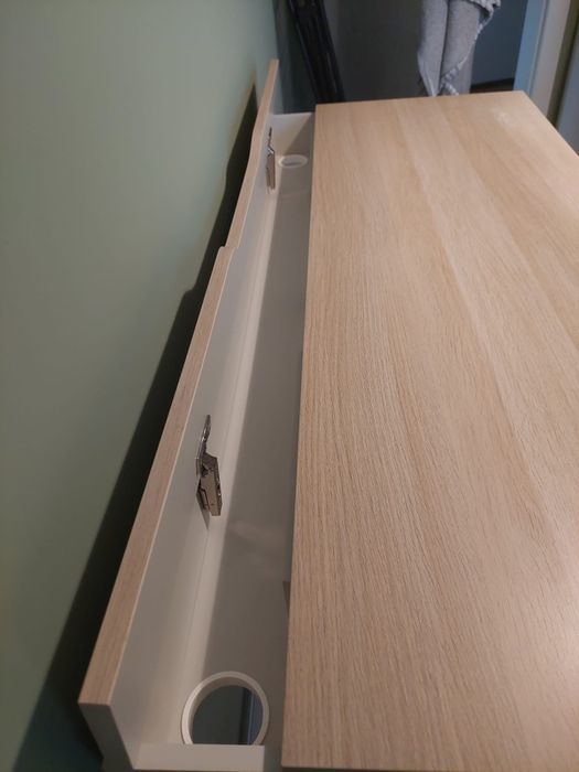 Biurko ALEX Ikea