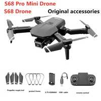 Mini RC Drone s68