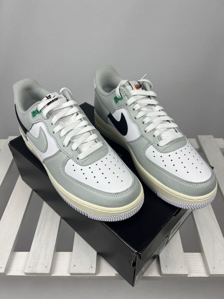 Кросівки Nike Air Force One оригінал 41,5/44