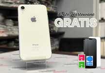 APPLE iPhone XR | 64 GB | Kondycja 99% | Szkło Hartowane GRATIS!
