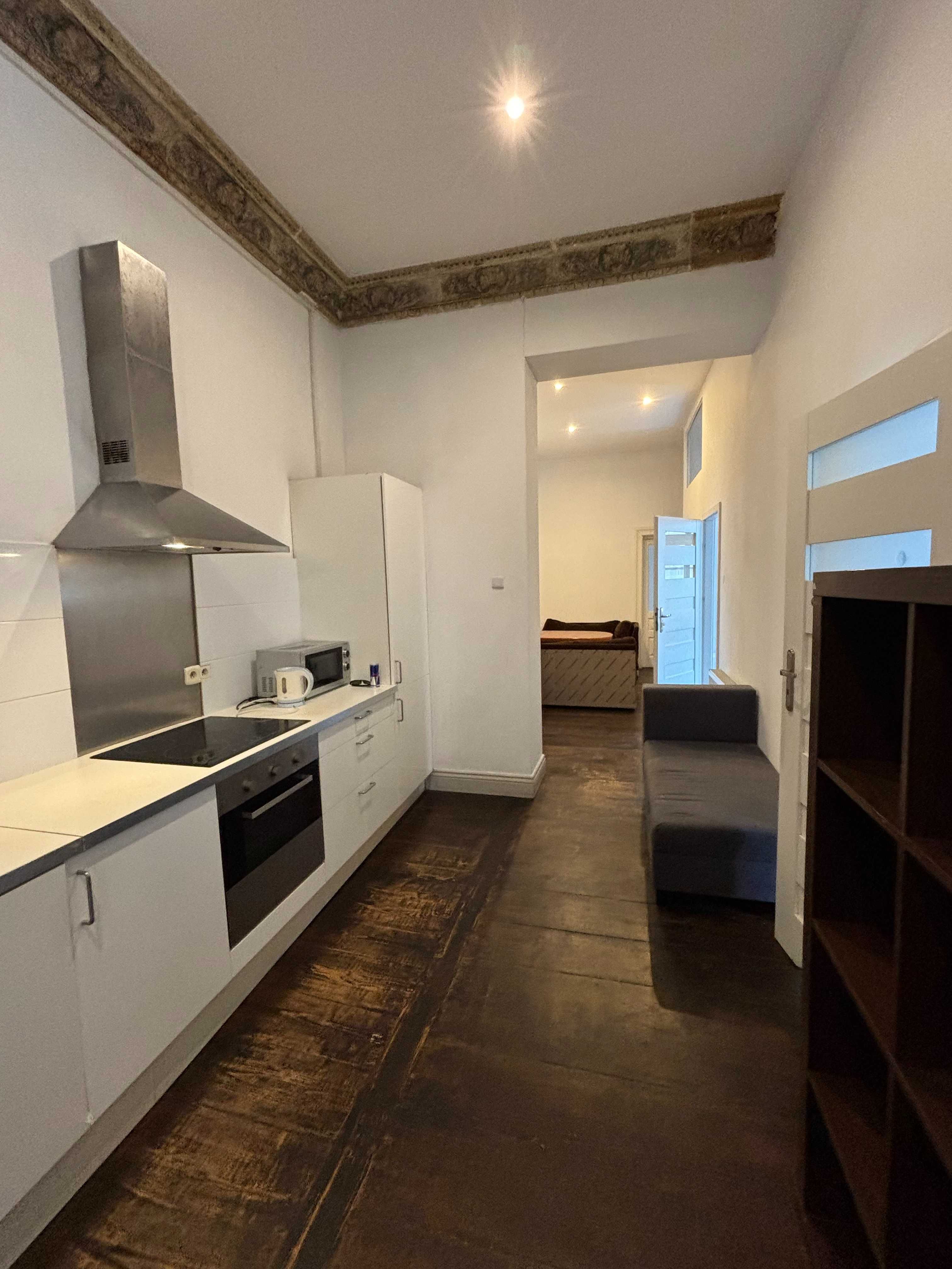 Mieszkanie trzypokojowe Świdnica 93,2 m 2 - 3000,00 złotych