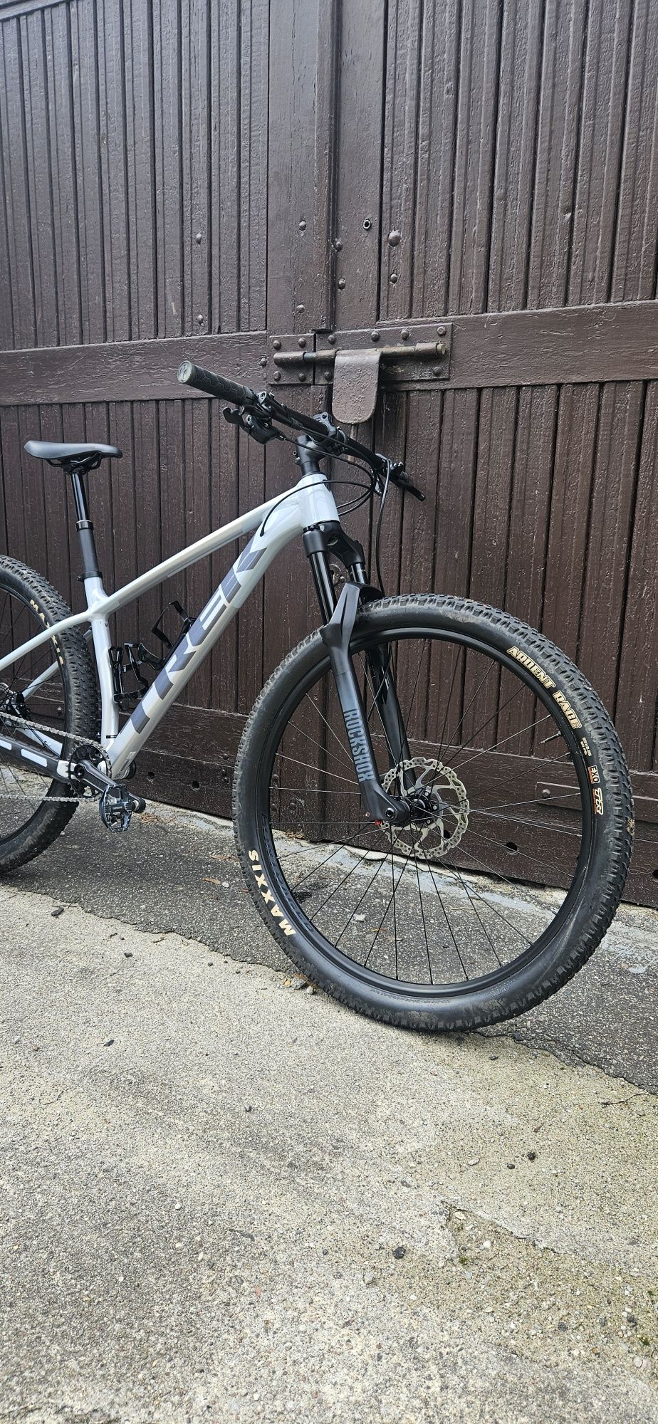 Trek Procaliber 8 2024 rozm. M