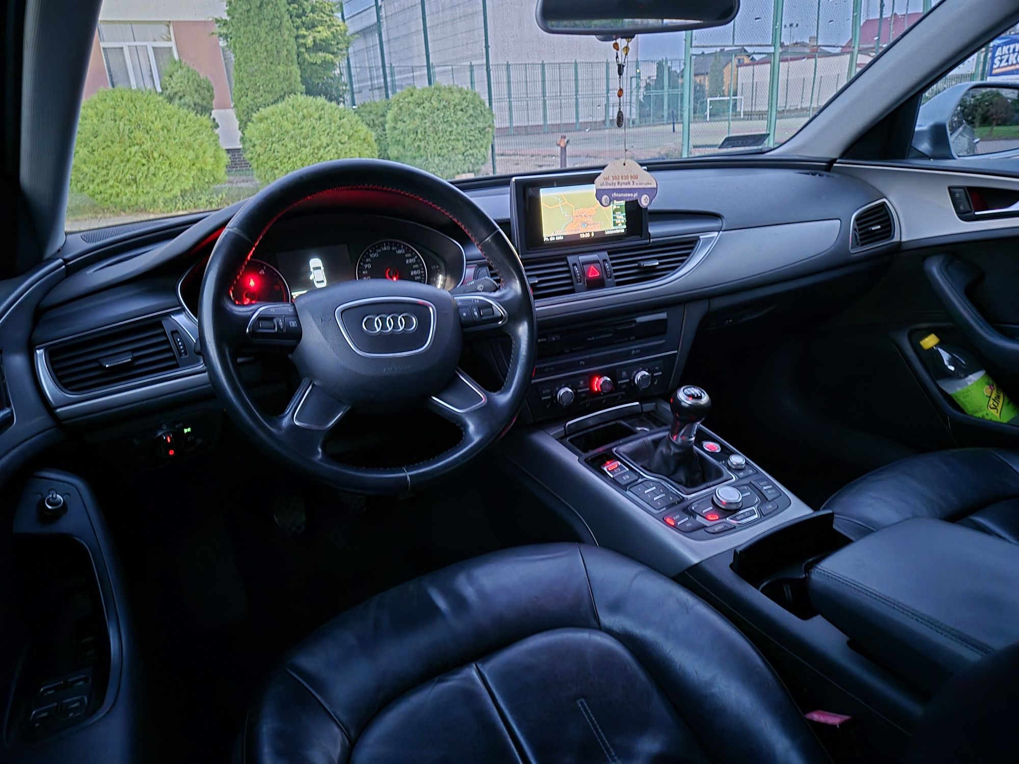 Sprzedam Audi A6 C7 2.0TDI