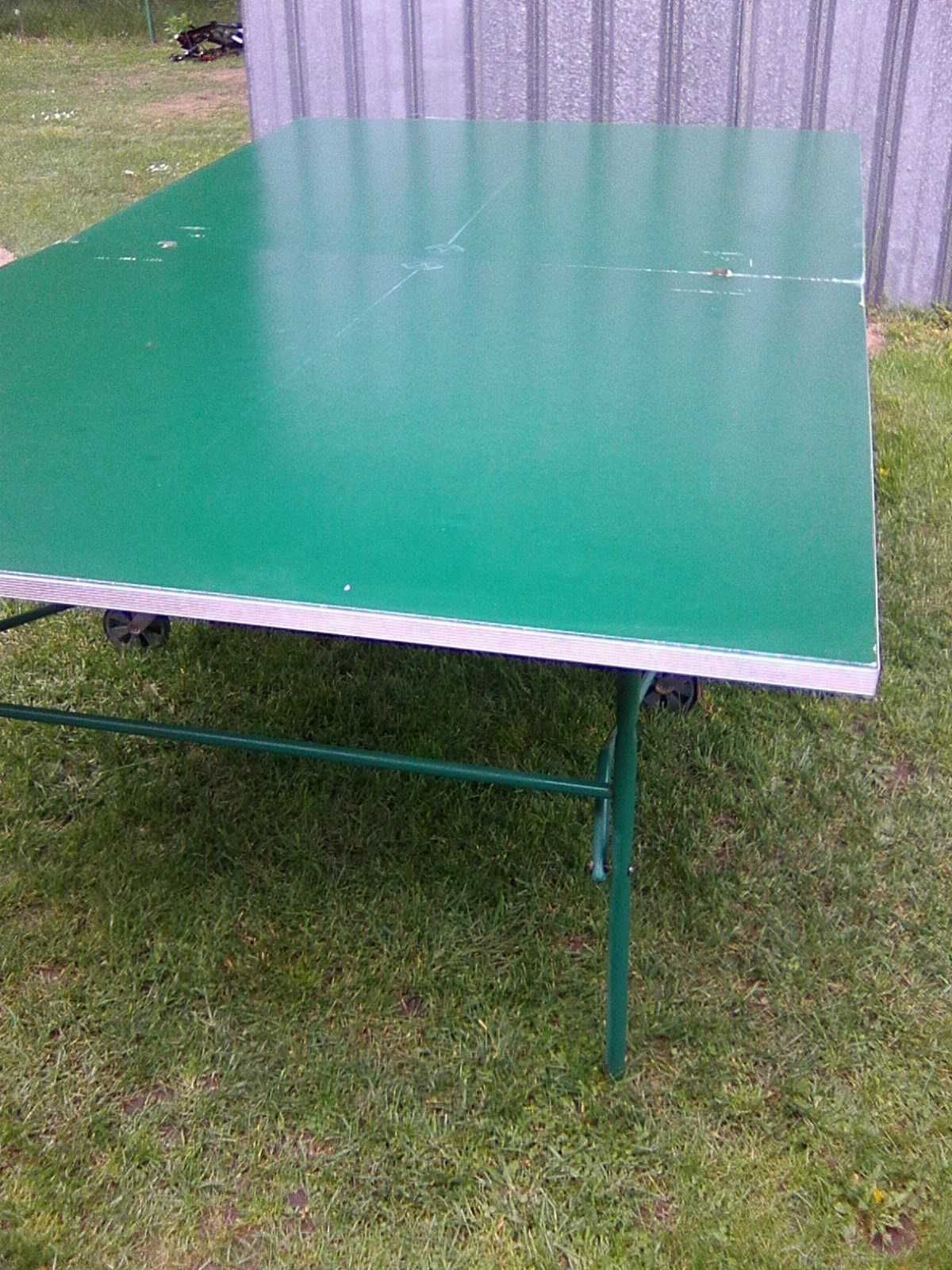 Stół do tenisa stołowego ping ponga