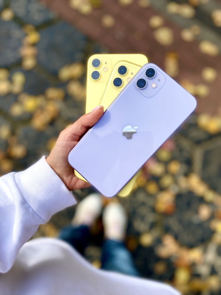 iPhone 11 та інші моделі, Ковель Луцьк
