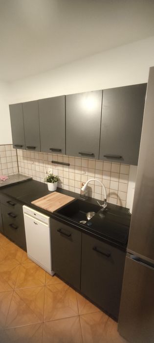 Dwupokojowe mieszkanie do wynajecia 
w Tomaszowie Bol. na osiedlu

Ofe