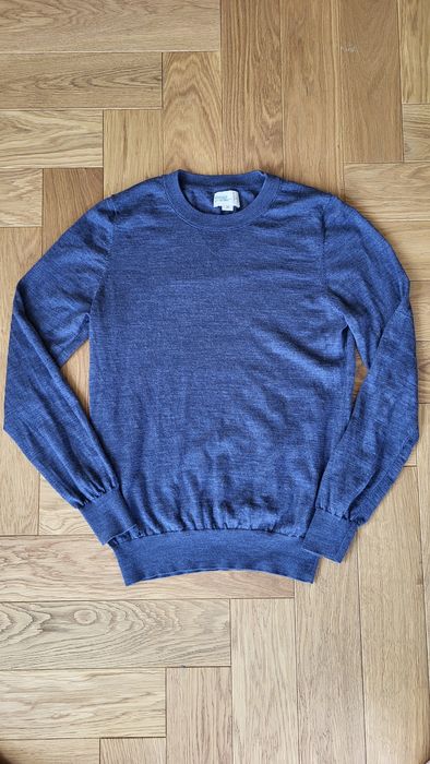 Sweter Wełniany Bergans of Norway rozm. M