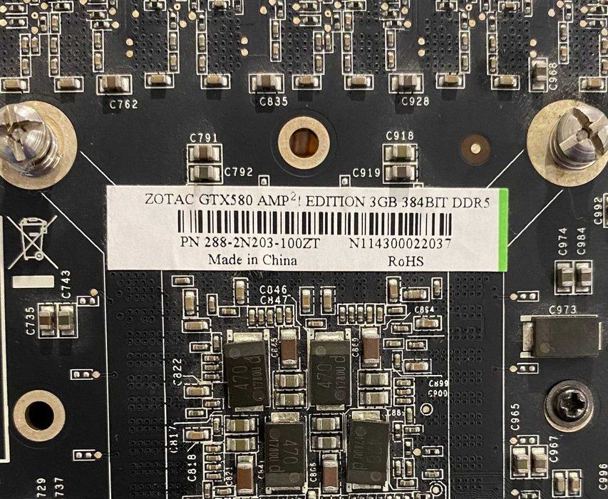 ПК i7 2600, Z68 Extreme4 Gen3 , 10gb озу, hdd 500gb, GTX580  3GB GDDR5