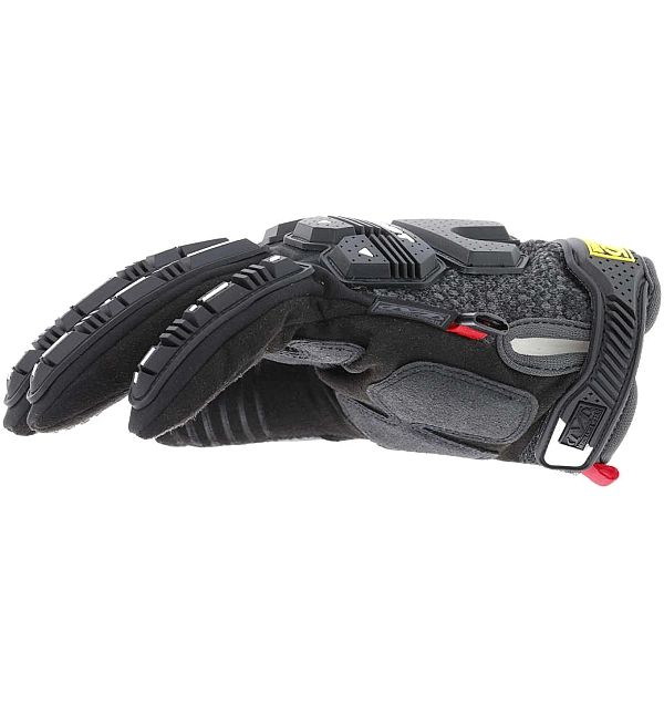 Rękawice Zimowe Mechanix ColdWork® M-Pact® BLACK (XXL)
