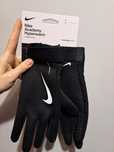 Спортивні рукавички / рукавиці  Nike Academy Hyperwarm CU15