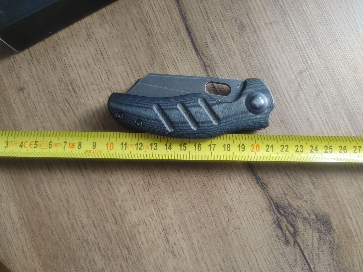 Kizer sheepdog EDC