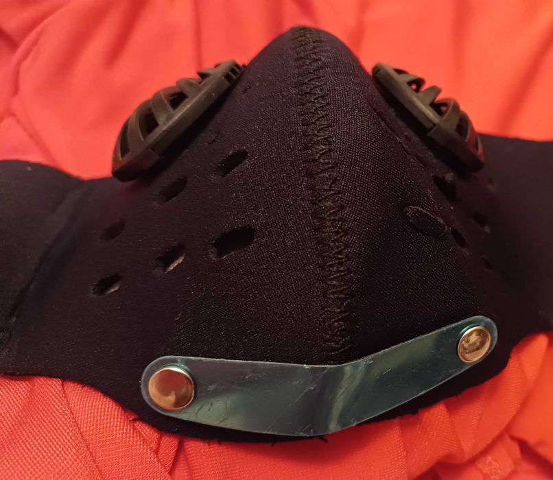 Máscara da STAR WARS