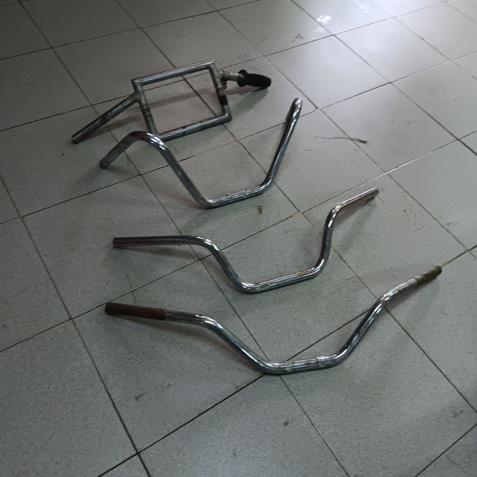 Peças  motas antigas, bsa,ajs,bmw,matchless