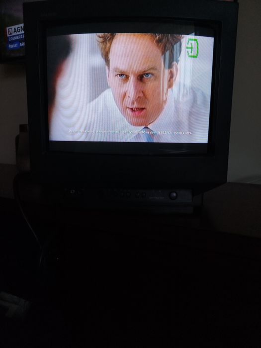 Telewizor Sony KV 14 Trynitron