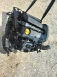 Silnik kompletny 1.8 16v z18xer opel meriva astra