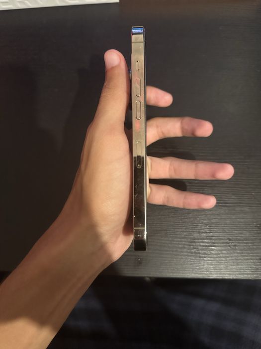 Iphone 14 pro.