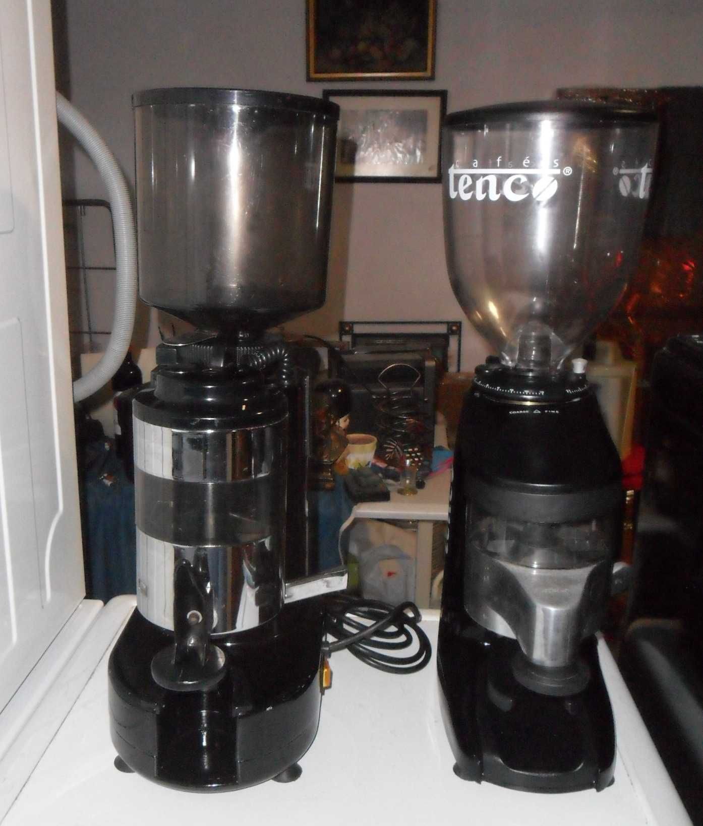 Moinho café profissional