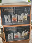 Szklanki nachtmann noblesse whisky tumbler 4 sztuki
