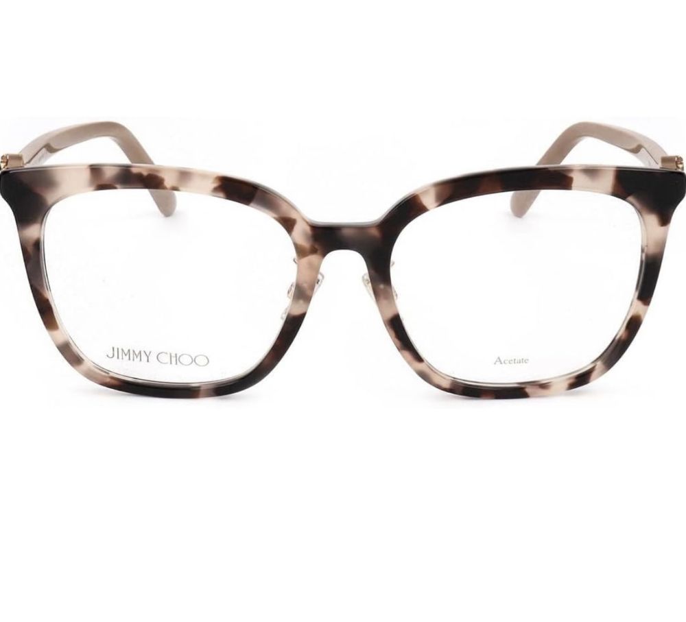 Okulary Jimmy Choo, nowe !