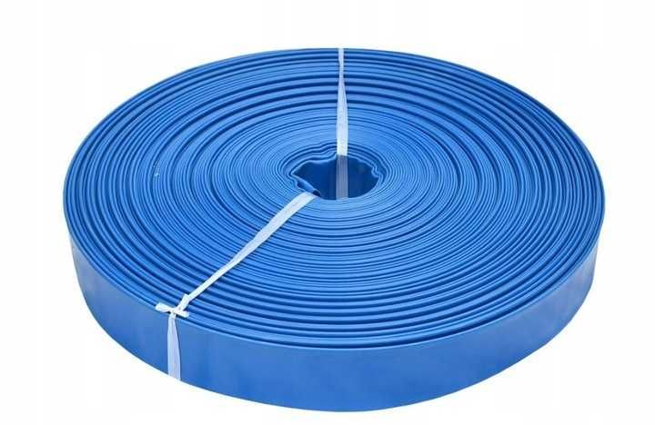 Wąż do wody KD778 2" 50 m 2 cale 52mm