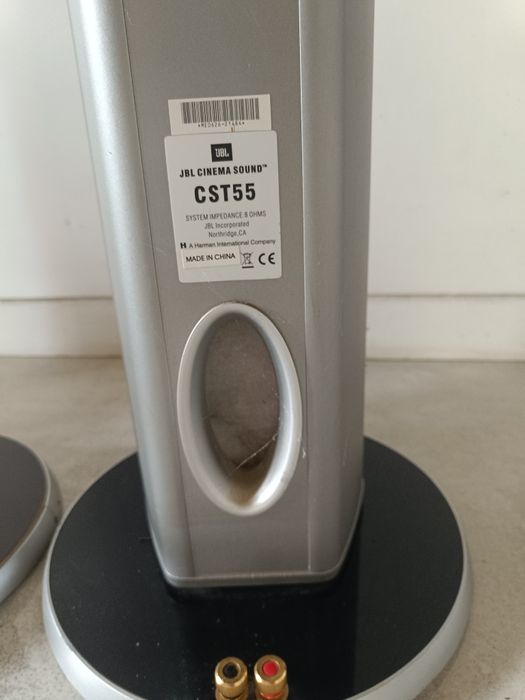Głośniki JBL CST 55