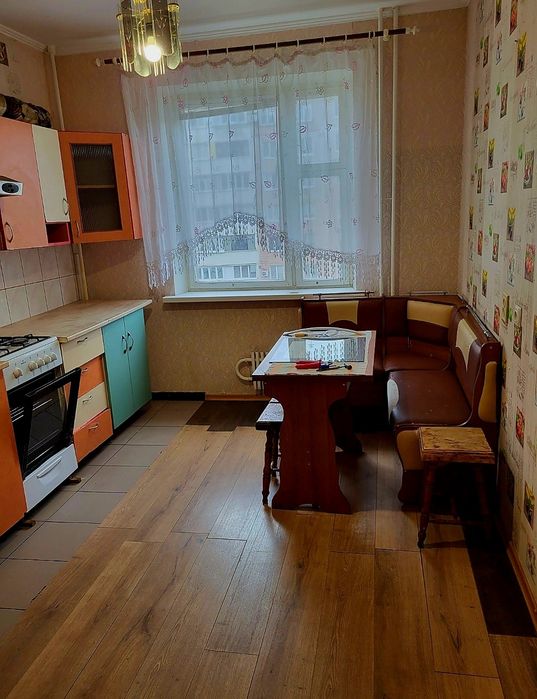 Правый берег/ Бородинский в аренду 3 х комн / можно с питомцем