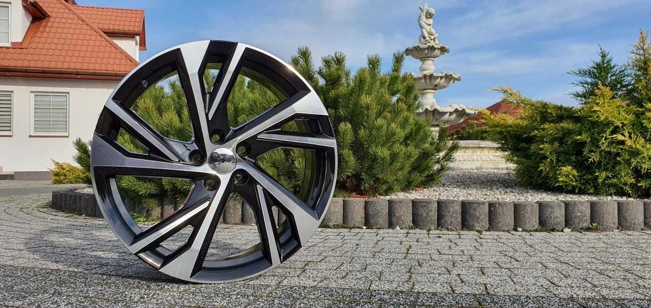 Nowe FELGI FE183 do Ford Kuga Mondeo Edge Focus Volvo XC60 XC40 19