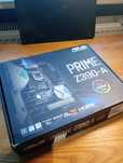Płyta główna Asus Prime Z390-A, sprawna