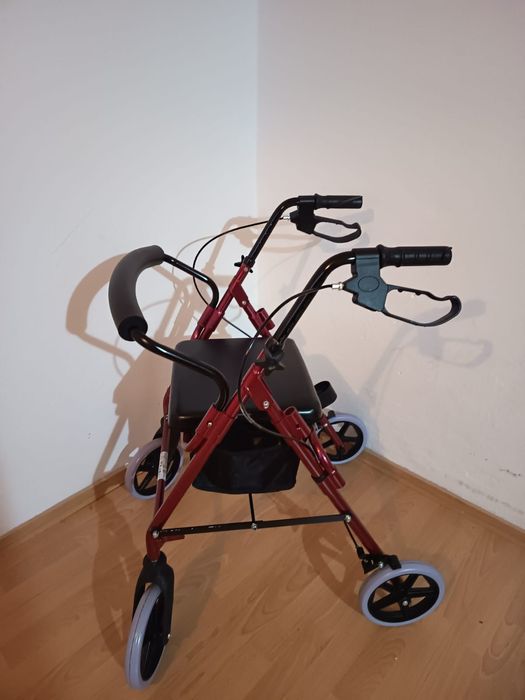 Chodzik ortopedyczny nowy