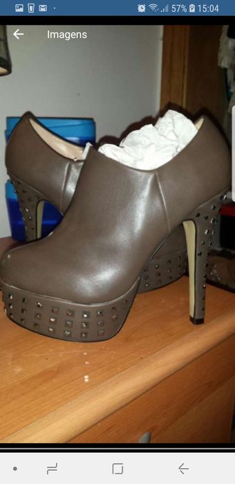 Sapatos
