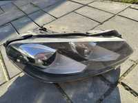 REFLEKTRY VW GOLF 6 VI  lampa prawa-lewa  BI-XENON