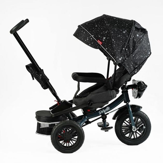 Трехколесный велосипед