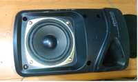 Kolumna kenwood natural acoustic speaker L