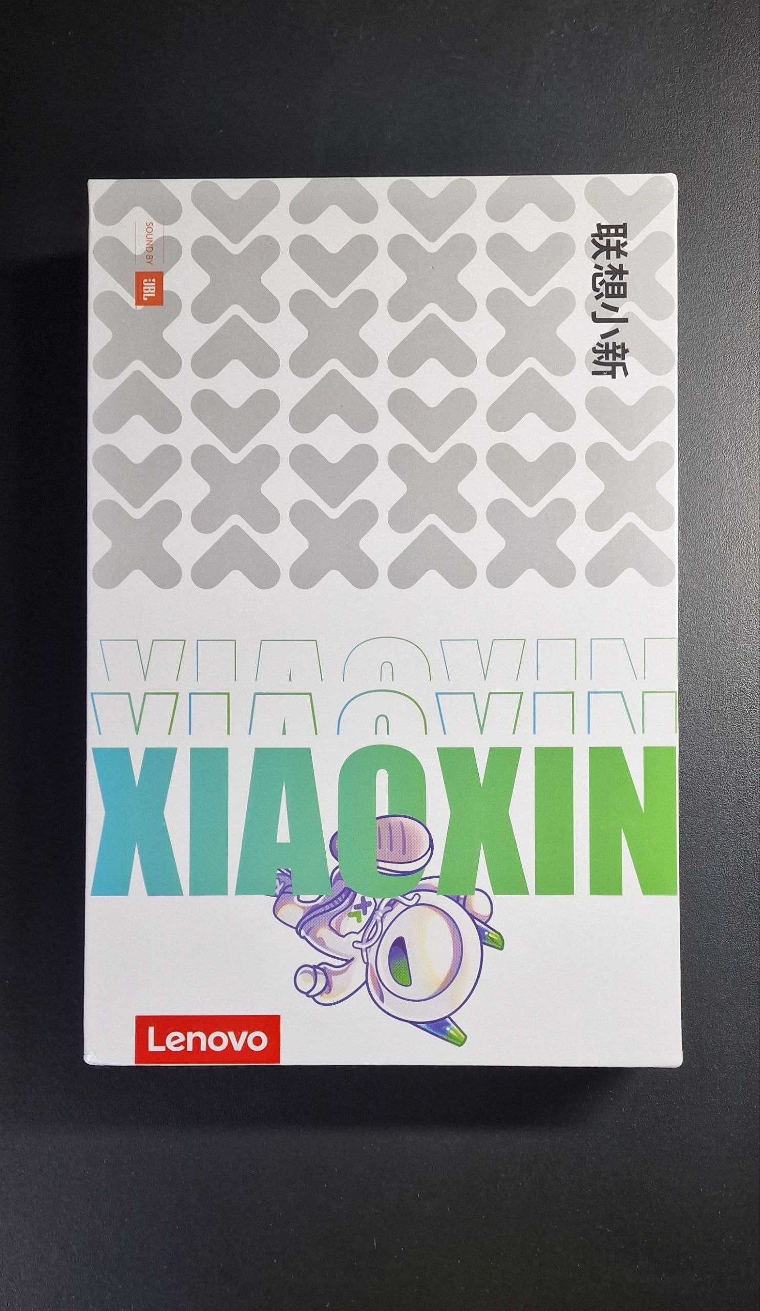 Планшет Lenovo Xiaoxin Pad Studio (Tab Plus 2024) 8/256 Grey + Чехол