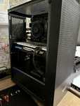 Продам компютер RX 570 4GB, Intel Core i3 13100F, 32 гб OЗУ