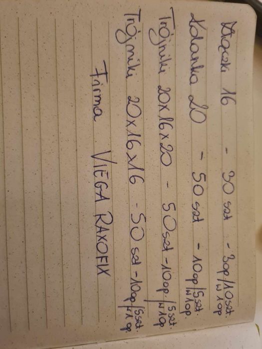 Hydraulika Ksztaltki