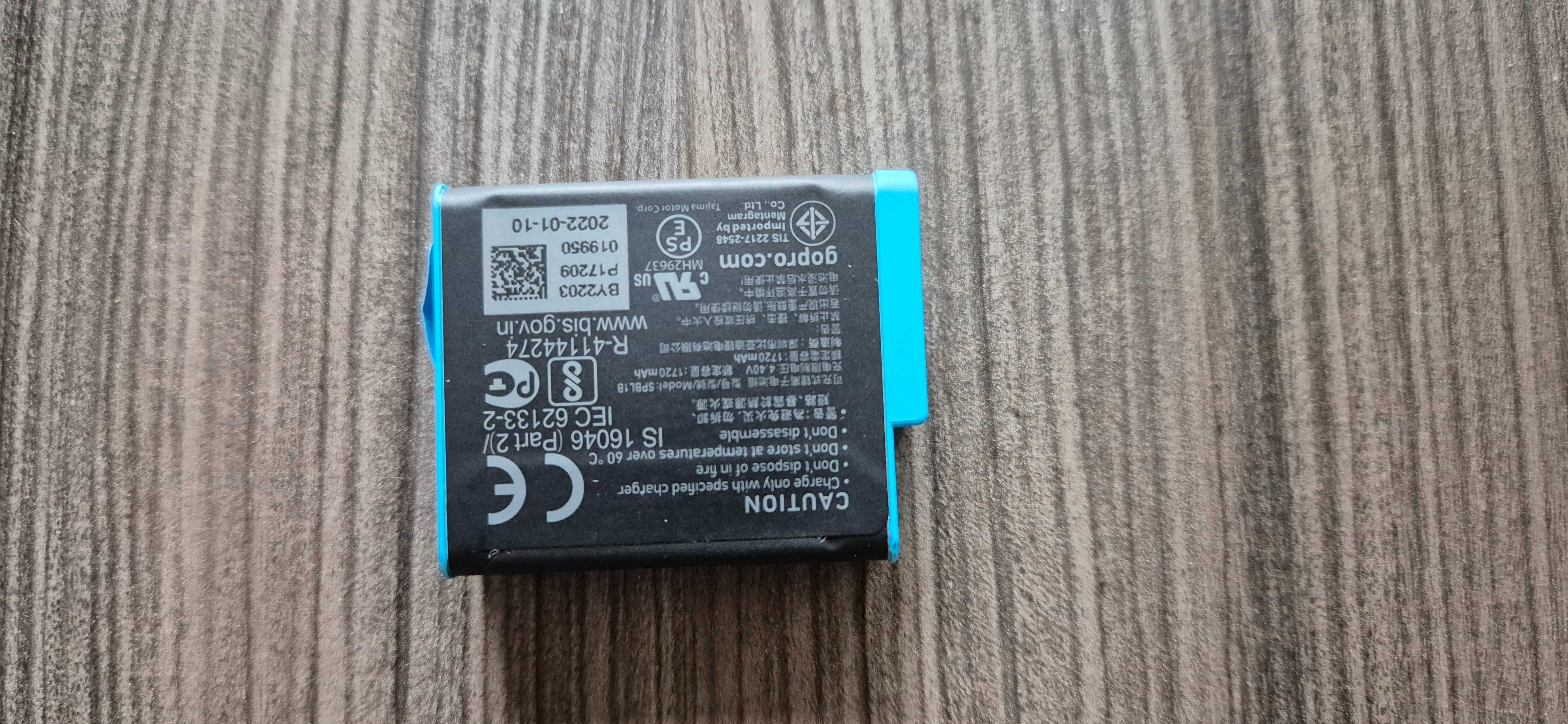 GoPro 10 Hero Black