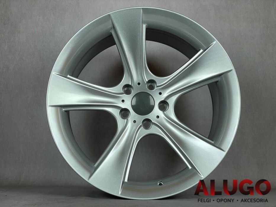 Alufelgi 19 5x120 Felgi BMW Styling 128 Banany BMW E38 E39 E60 E61 E65 E66 NOWE