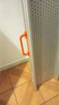 Rampas de aluminio