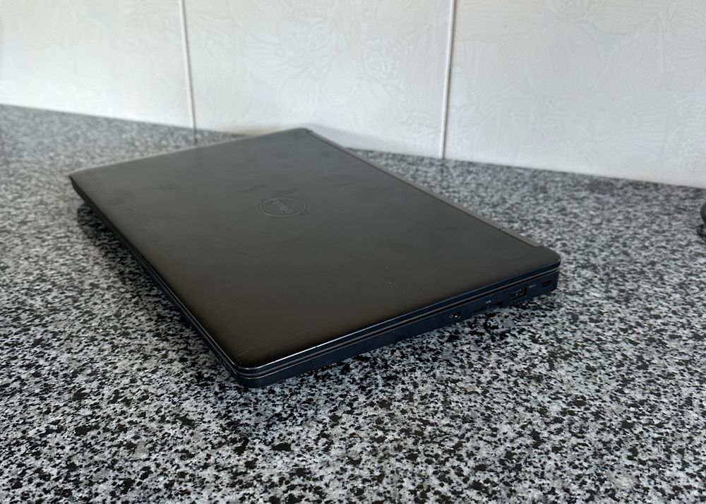 Dell Latitude E5470 і5/8/256